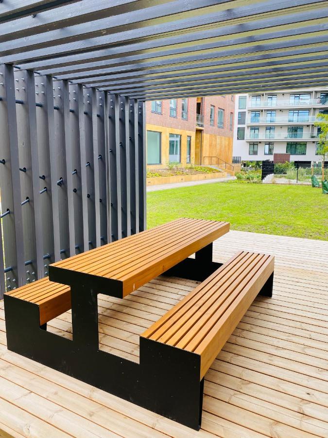 Apartment Elegance - Centre Free Parking