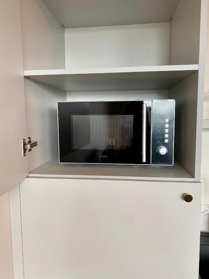 Apartment Elegance - Centre Free Parking Reval