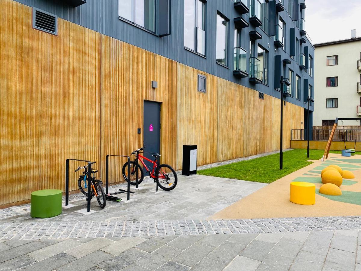 Apartment Elegance - Centre Free Parking Reval