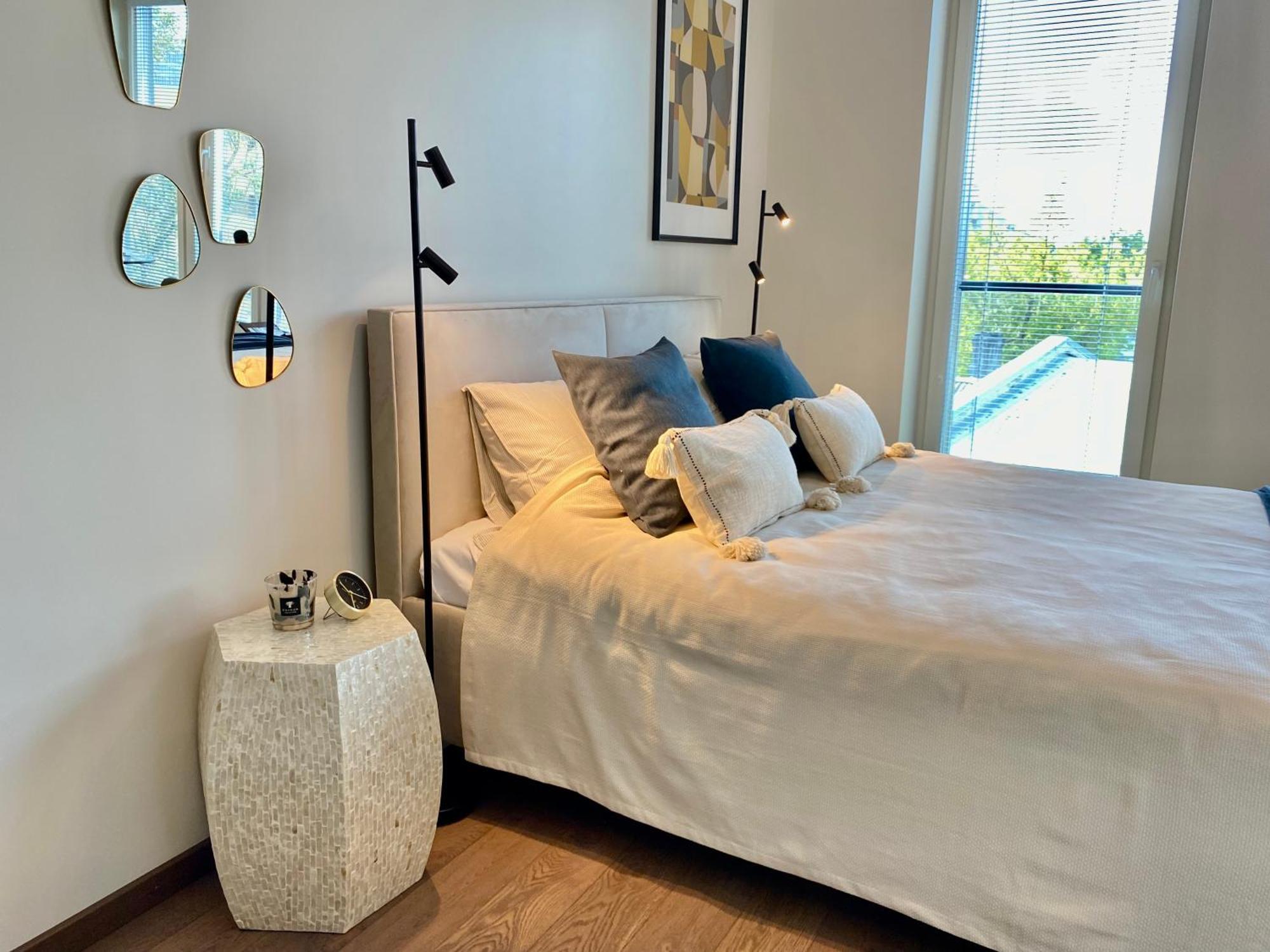 Apartment Elegance - Centre Free Parking *