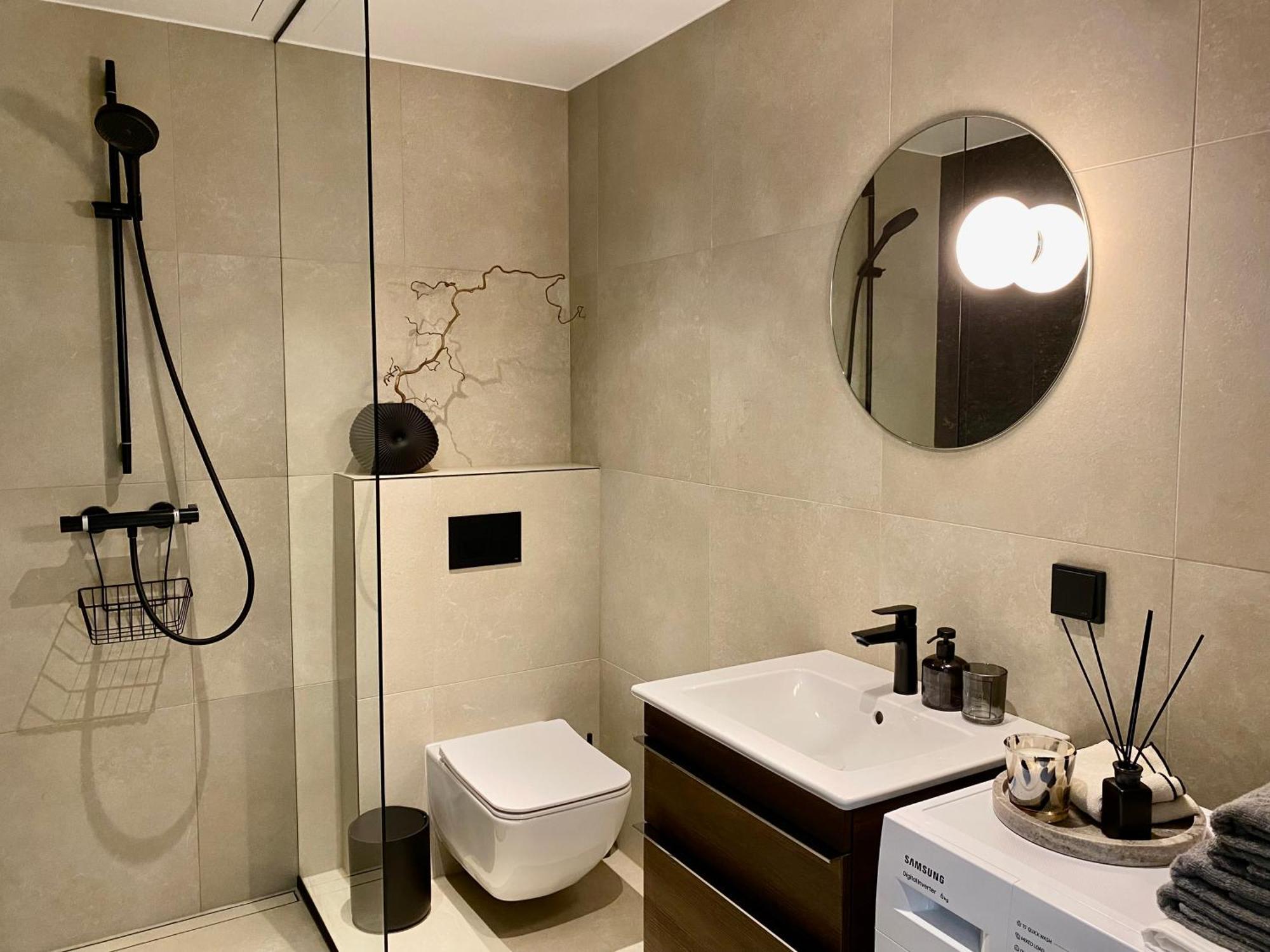Elegance - Centre Free Parking Apartment