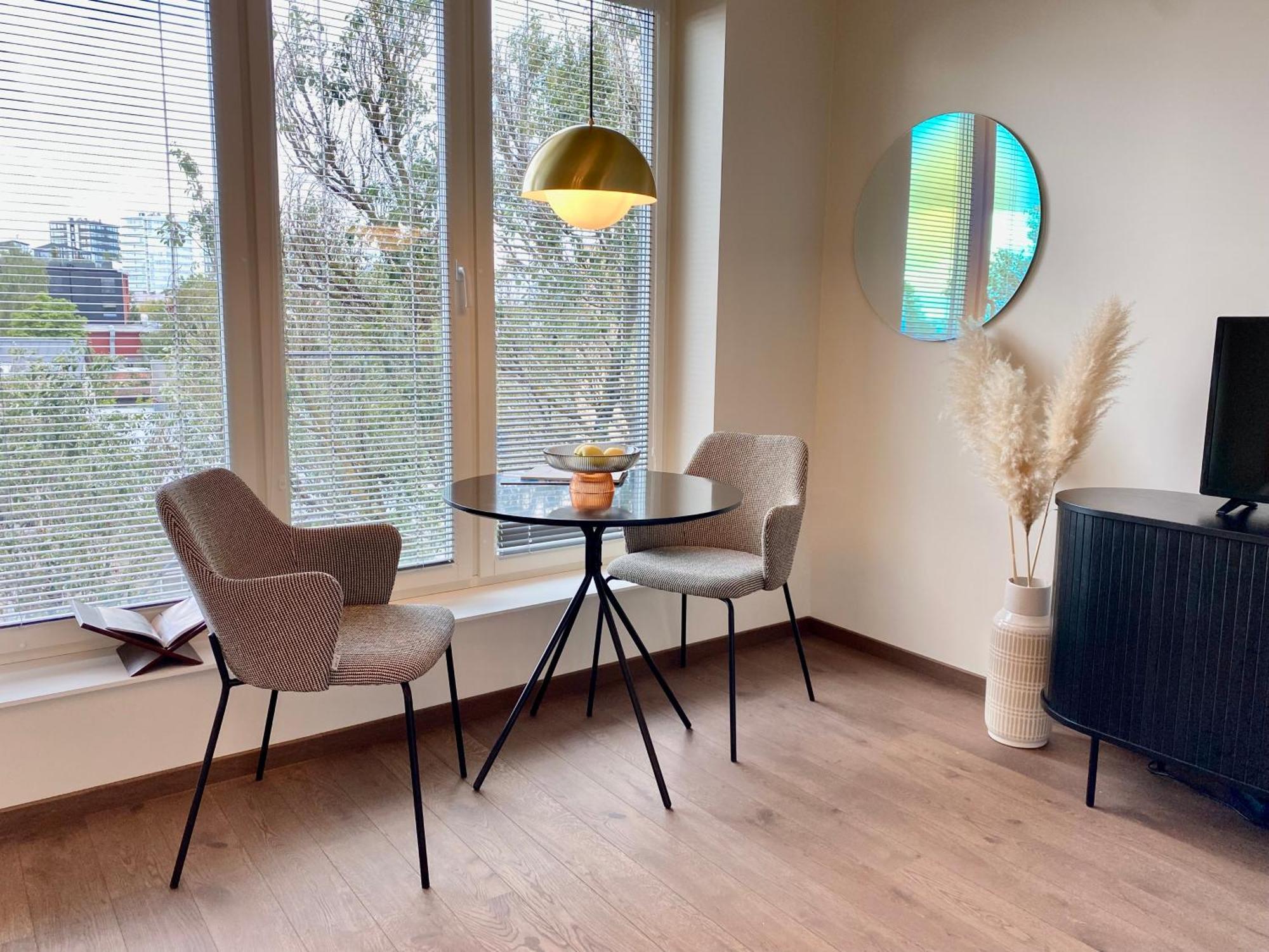 Elegance - Centre Free Parking Apartment Reval
